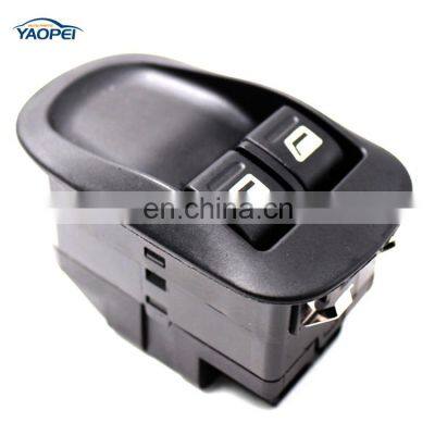 Power Window Switch For Peugeot 206 CC 2D 2A SW 2E 2K 2000 to 2014 6554.WQ 96316306XT