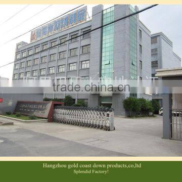 Feather Pillow/sleeping Pillow/hotel Pillow/gusset Technic photo-2