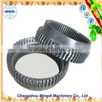 Pinion Gears Ring for concrete mixer & industrial gears planetary gear set for rotavator