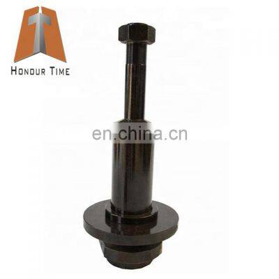 HD450 HD512 Track adjuster cylinder for excavator track cylinder