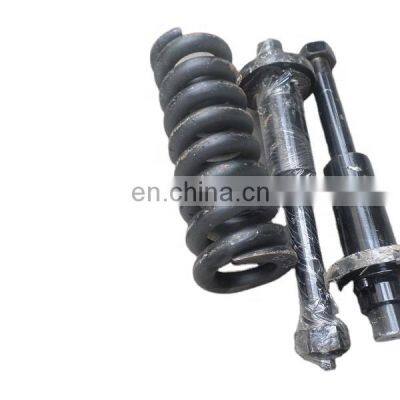 EX100-1 Track tension adjuster for excavator idler spring assy