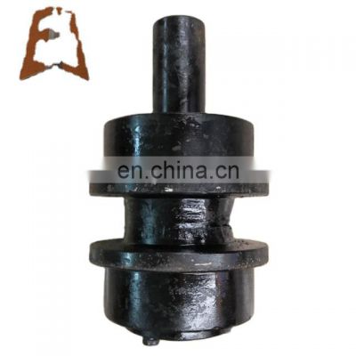 Excavator undercarriage parts carrier roller/ upper roller for DH370 DH370-7 top roller