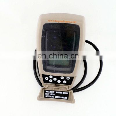 E320C E330C excavator monitor 157-3198