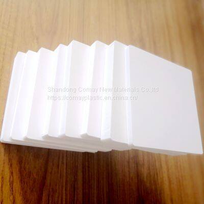 Photo Book PVC Sheet in White 1.0mm 21cmx21cm photo-4