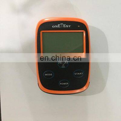 High Quality Negative ion tester for tourmaline powder