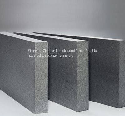 Graphite Products Graphite Plate Custom Size Graphite Plate photo-3