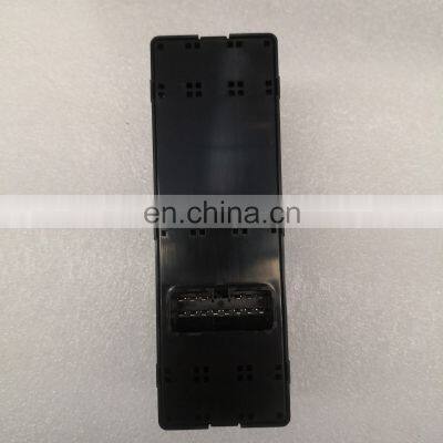 JAC Genuine Parts High Quality LEFT FRONT DOOR WINDOW REGULATOR SWITCH ASSY, for JAC New Energy Vehicle, Part Code 3750030U0310