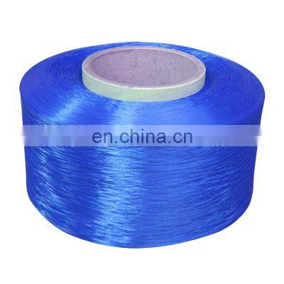 100% Virgin 1260D Polypropylene FDY Yarn