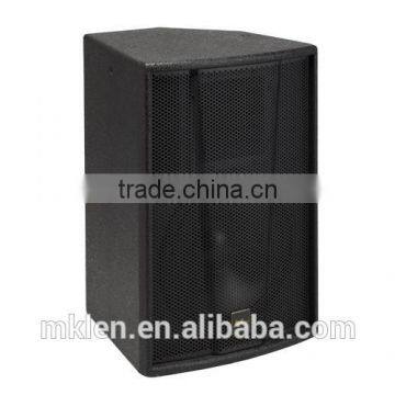 F12+, Martin Audio, Trade Assurance, 12 Inch Passive 2-way Full Range Loudspeaker, Stage Monitor Speaker photo-2