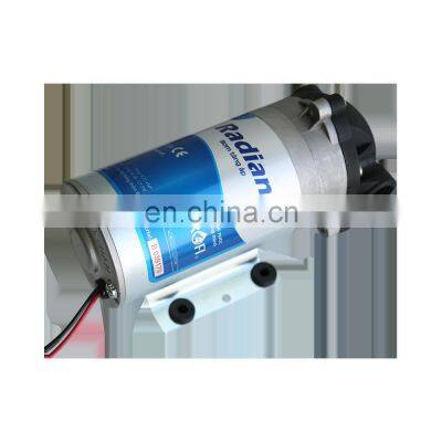 HIGH QUALITY BEST PRICE RO WATER FILTER RADIAN BOOSTER PUMP photo-3
