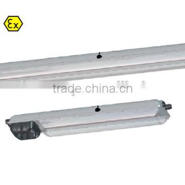 Stahl 6009 series Emergency Luminaire for Fluorescent Lamps