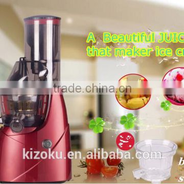 factory price whole slow juicer extractor, pomegranate juicer