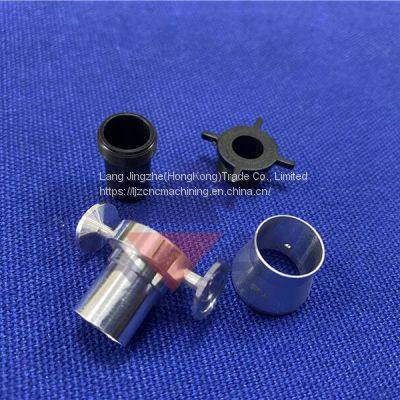 Medical Machining and Molding