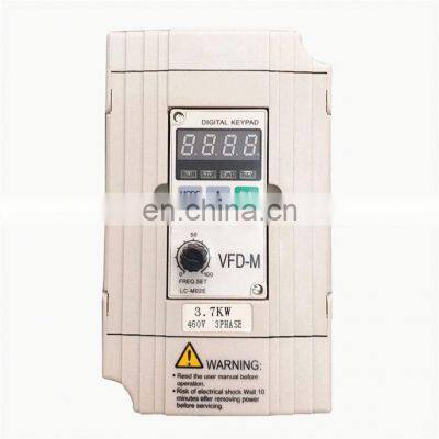 ECMA-C31330E4 AC Servo Motor 3KW