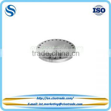 DIN 2527 PN6/10/16/25/40/64/100 Blind Flange, Slip Spectacle Blind Flange Price photo-2