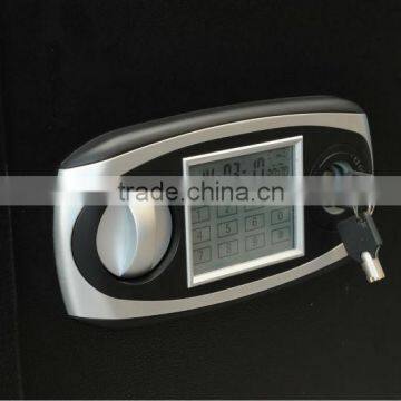 2014 NEW Products With Touch Screen (TSB-50) Electronic Safety Box photo-2