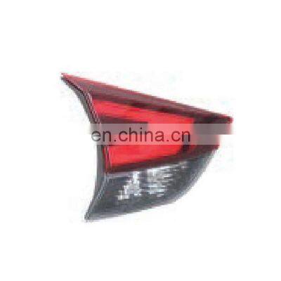 Car body parts 26545-6FV3A/26540-6FV3A tail lamp rear lamp rear light for NISSAN x-trail 2017