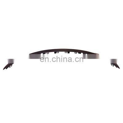 1103035-00-D Car accessories body parts car rear bumper lower spoiler for Tesla Model 3