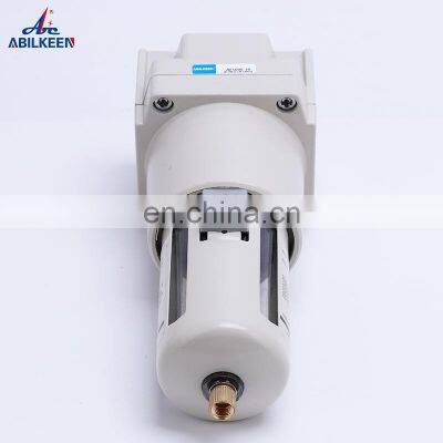 AF5000-10 AF4000-04 AW Series Plastic Alloy Air Source Treatment 1/4