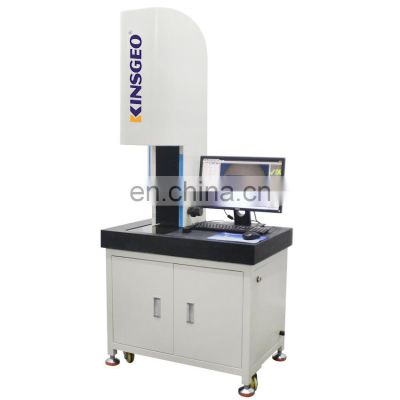 CHINA High Precision 3D  Image Measuring Instrument VMC Image Testing Machine