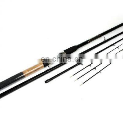 Самые продаваемые углепластиковые рыболовные удочки для джиггинга 3,3 м/3,6 м/3,9 м с рукояткой из ЭВА для джиггинга и рыбалки с лодки photo-5