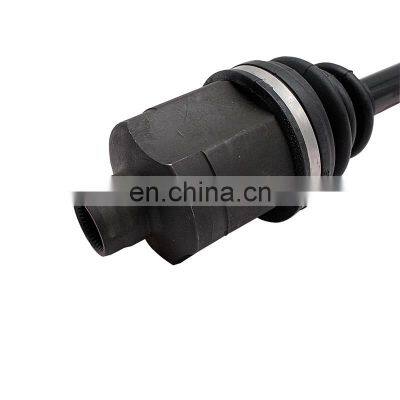 Spabb Auto Spare Parts Car Transmission Automobile Axle Front Drive Shafts 9014910 for VOLKSWAGEN POLO