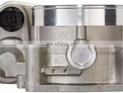 Fuel Injection Throttle Body for Chrysler Aspen Dodge Durango Ram