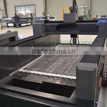 Multifunctional Stone Engraving Machine Price for Wholesales Stone Cnc Router in China photo-5