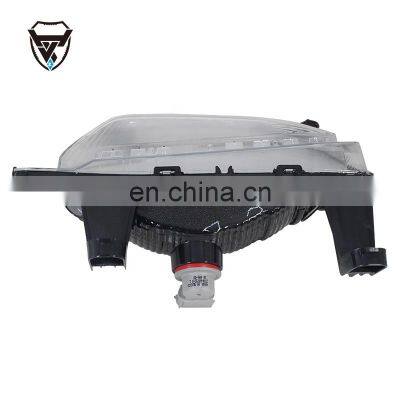 2021 Most Popular Equinox Car Front Turn Signal LH Fog Lights For Chevrolet 26268959 photo-2