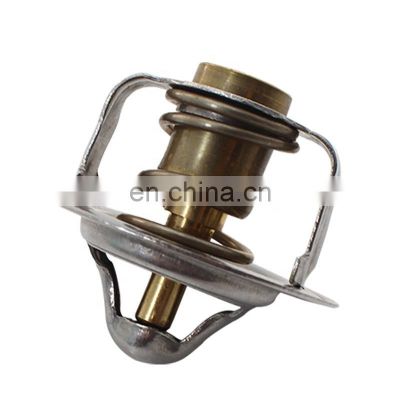 Wholesale high quality Auto parts Lacetti LOVA car Engine coolant thermostat For Buick Chevrolet 96143939