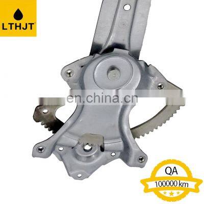 Good Quality Window Regulator Front for 69801-33110 LEXUS ES 300H / LEXUS ES250/LEXUS ES 350 2012-2018 photo-4