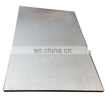 hot sale stainless steel plate 0.6mm thickness stainless steel aisi 304 hairline finish