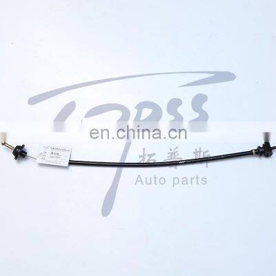 High Quality China Best Seller Products OEM 6U0 721 335/D Clutch Cable For VW