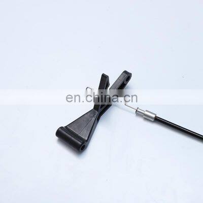 Topss Brand Wholesales Car Hoodrelease Cable Bonnet Cable Control Cable for Bmw photo-4