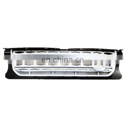Car Front Grills for Land Rover Discovery 4 2014 Lr051299 Auto Grille Grills for Car ABS Griils High Quality Factory