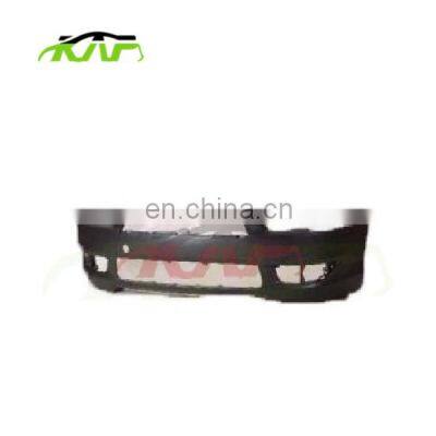 For Mitsubishi Lancer 2008 China Front Bumper, Car Bumper