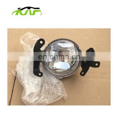 For Daewoo 2008 Matiz Fog Lamp,bulb L96590409 R96590410, Led Foglamp