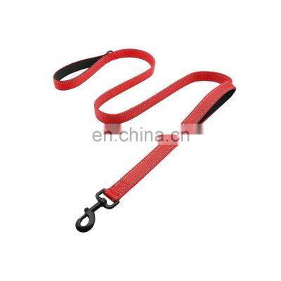 jean breathable nylon pvc round mountaineering running pet dogs harness traction rope sets ball adjustable