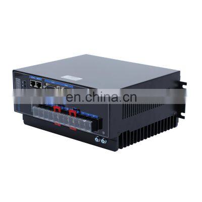 Good Price 220V Three Phases AC Servo Driver for Big Power High Torque Low Speed ac Motor photo-2