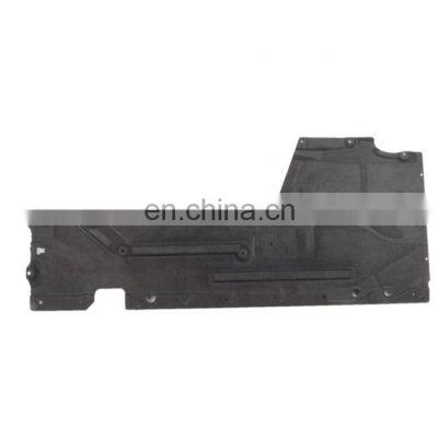 OEM 51757241833 51757241834 side Belly pan for BMW F20 F30 F31 F33 F36 2013-2017