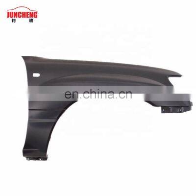 High quality car front fender  guard To-yota FJ100 105 Series Land cruiser 1998-2005 car body parts