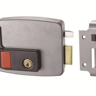 Zhongshan Anxing Locks Co.,Ltd company overview - view 1