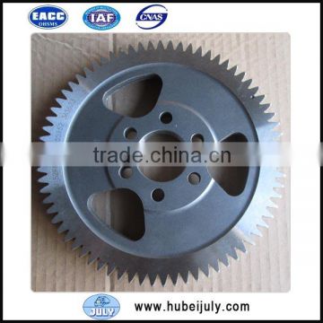 3955152 camshaft timing gear for Foton Cummins ISF3.8 engine