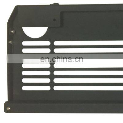 Iron Tailgate Table Cargo Shelf for Jeep jl Car Accessories photo-5