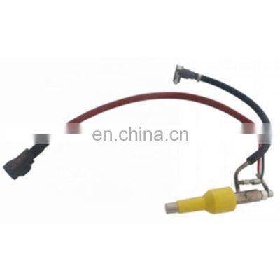 1877097 Fuel Vapour Valve Exhaust temperature sensor CV61-9T540-AB for FORD KUGA II DM2