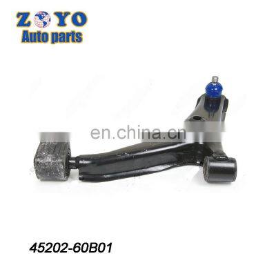 45202-60B01 High Quality Lower Control Arm for Suzuki photo-4