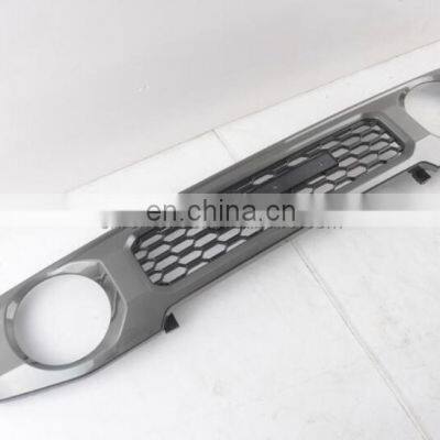 Auto Grille for Suzuki Jimny 2019 Front Grills Cover New Car Grilles Accessories photo-5