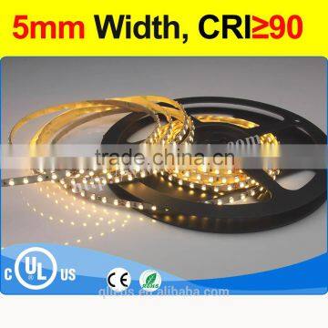 best selling best quality 6mm led strip