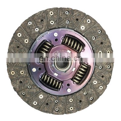 20 Teeth High Strength Steel Clutch Cover Parts clutch disc plate For Isuzu 100P Automobile