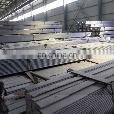 Professional Manufacturer China 1060 Steel Flat Bar